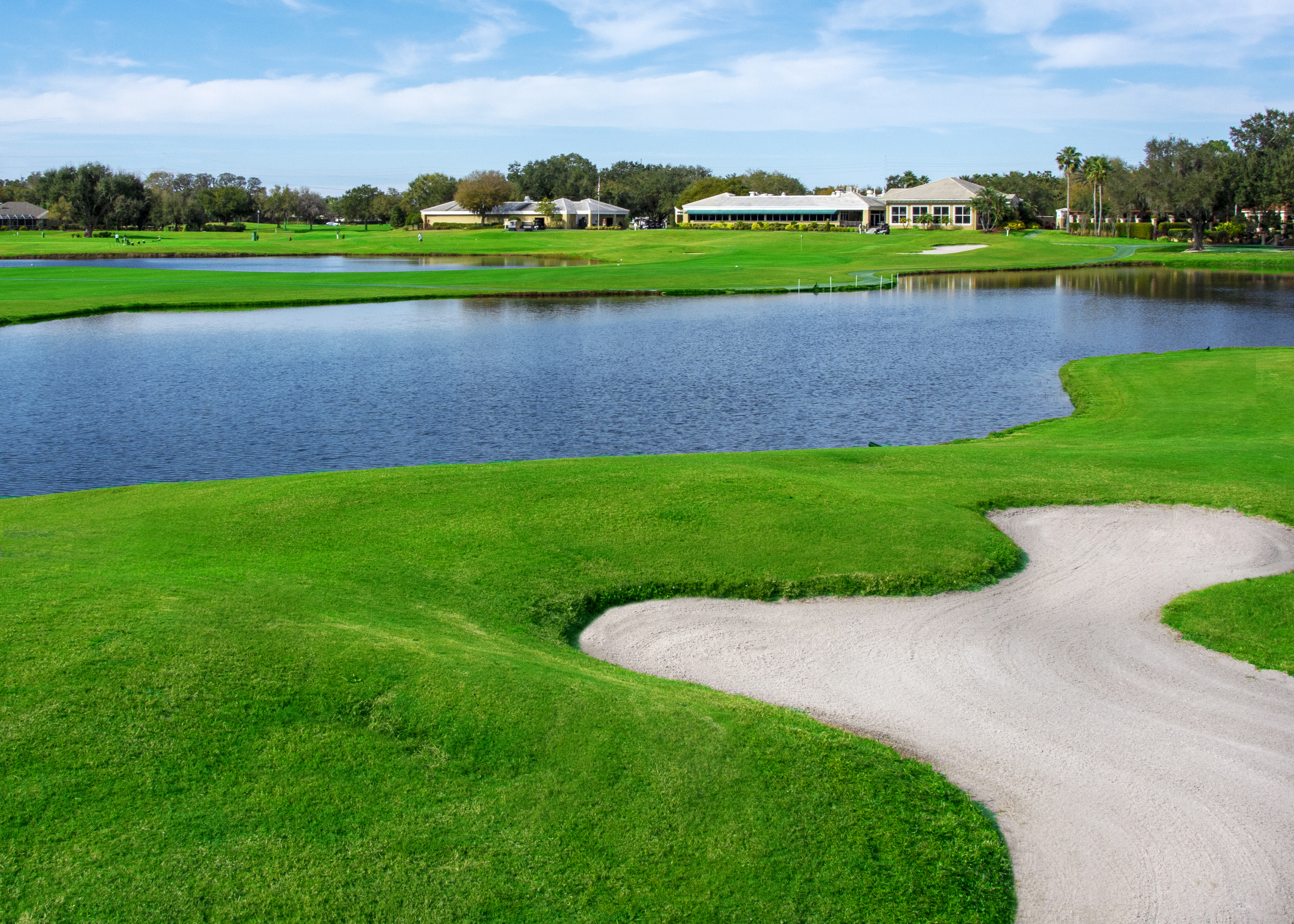 Fox Hollow-golfclub